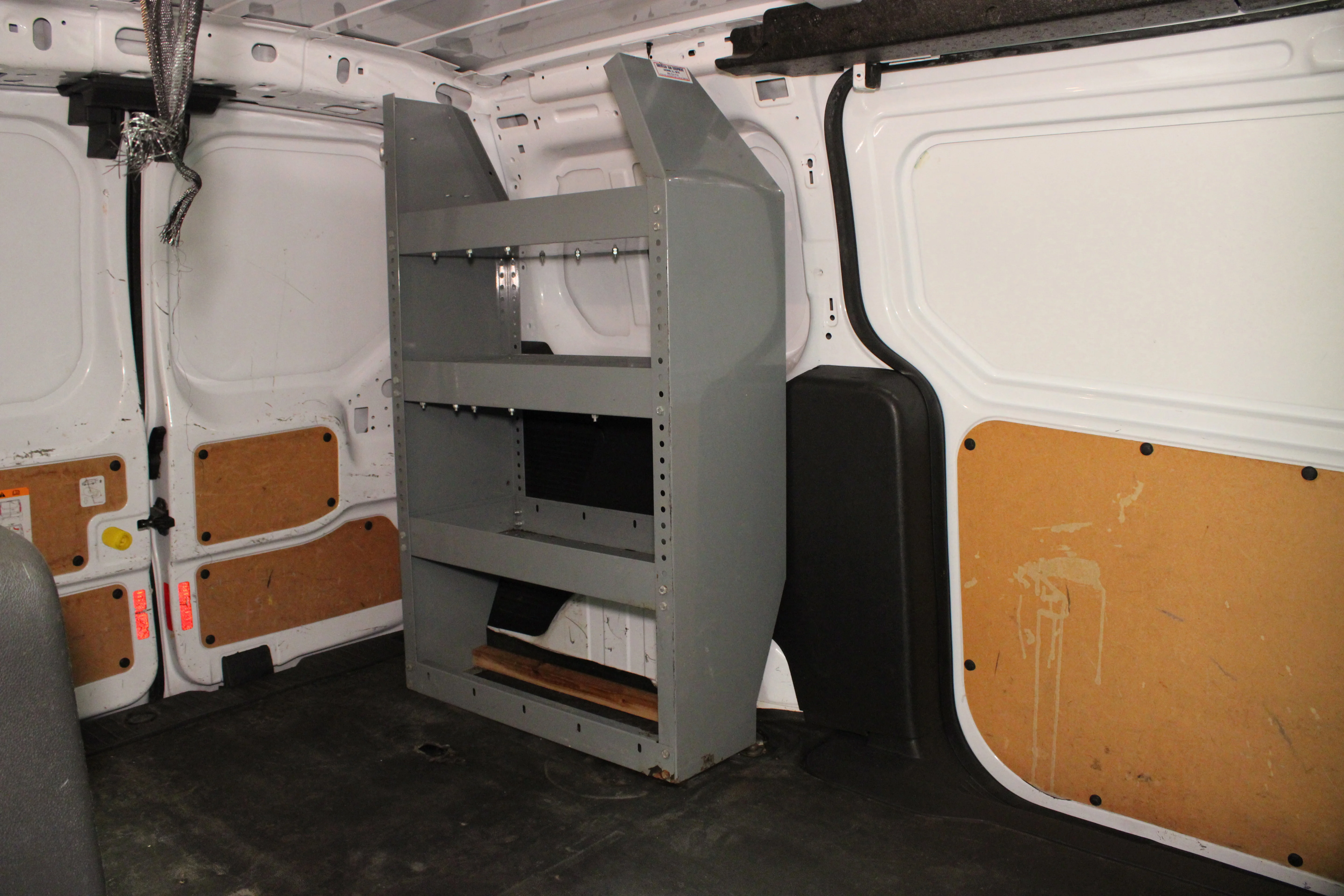 Used 2015 Frozen White Ford XL image 16