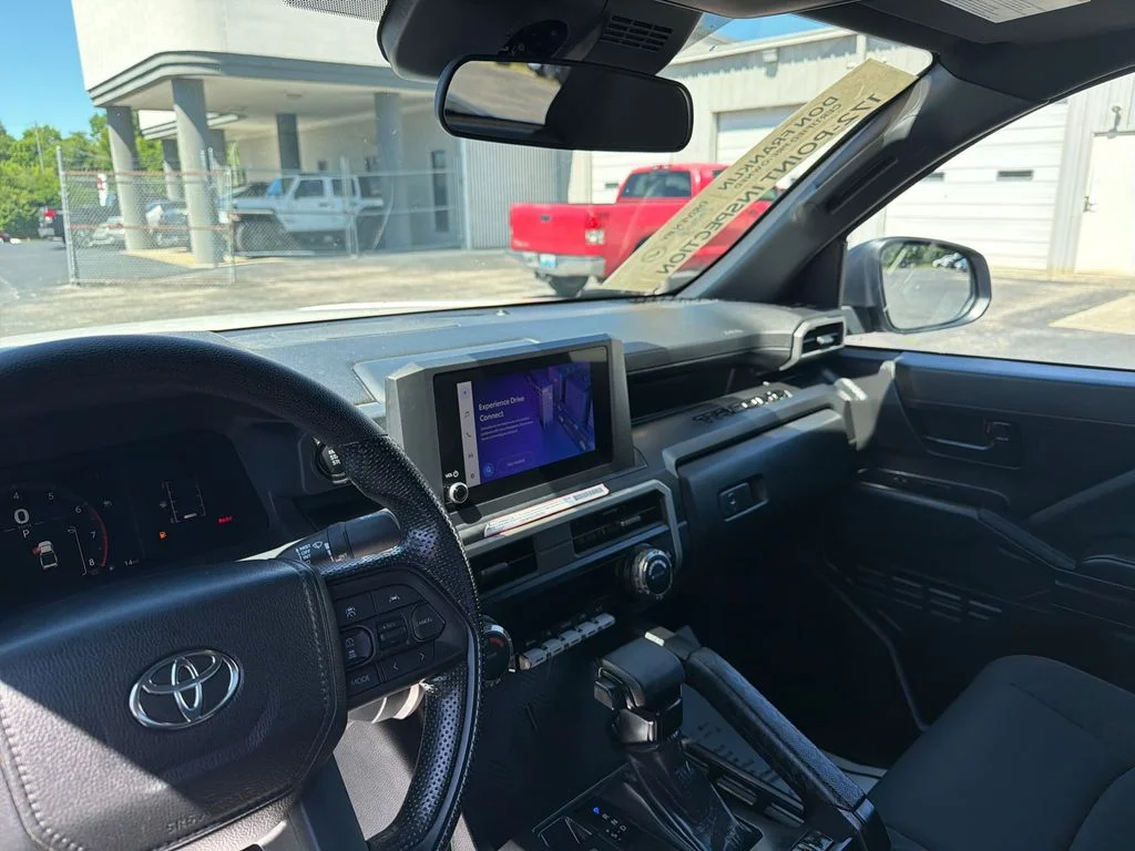 Used 2024 White Toyota SR image 12