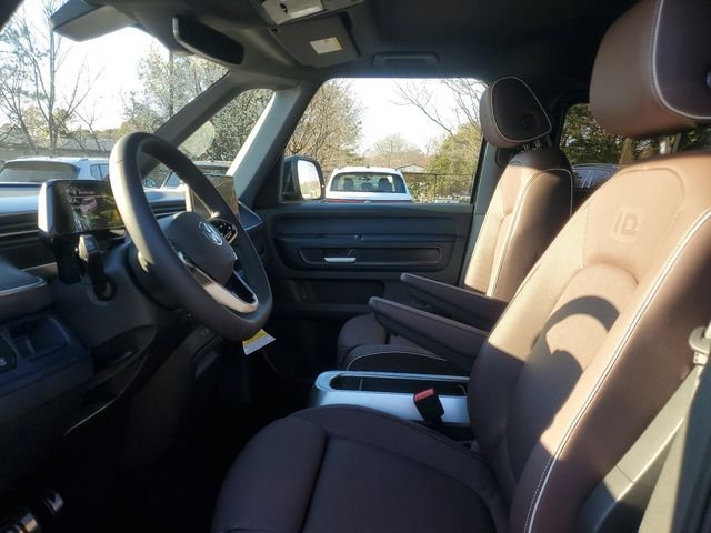 2025 Volkswagen ID. Buzz PRO S - Photo 20