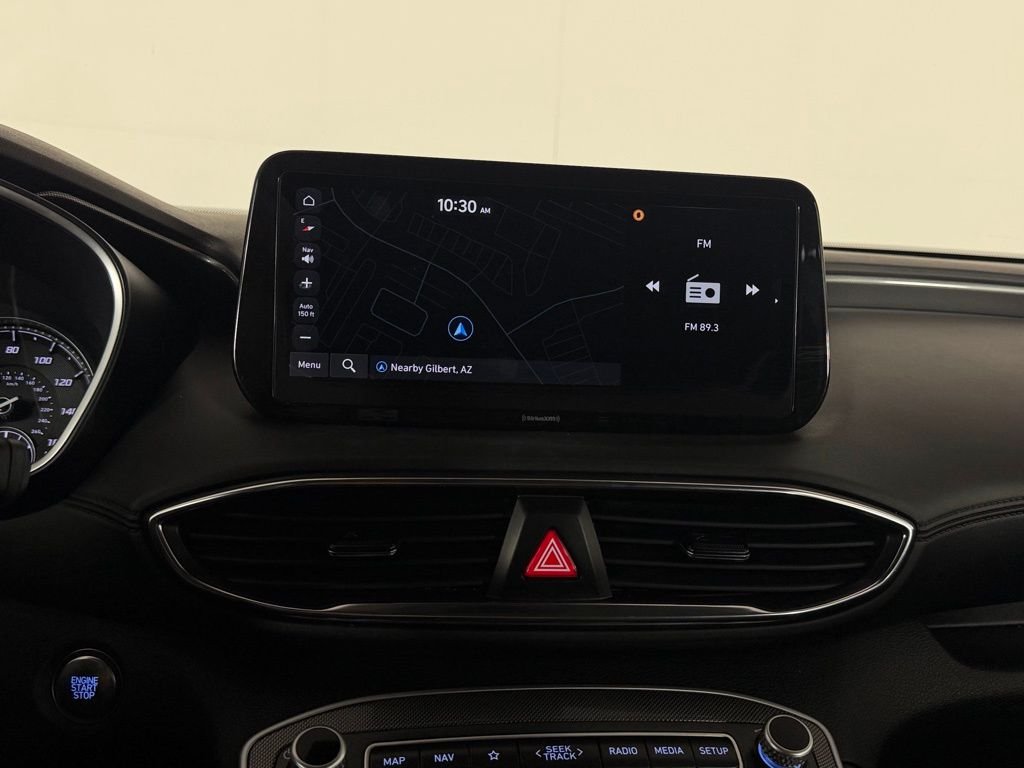 Used 2023 Red Hyundai SEL image 18