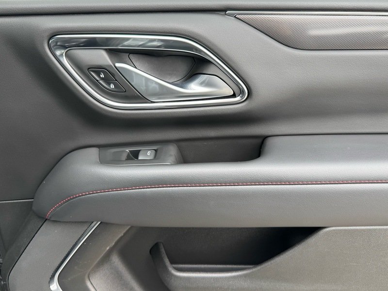 Used 2022 Gray Chevrolet RST image 23