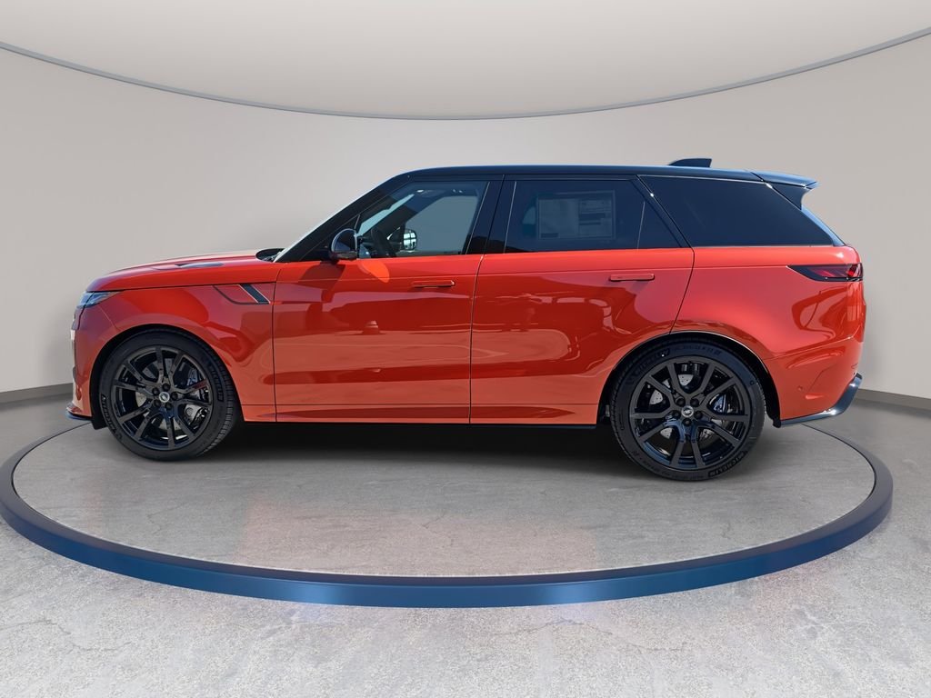 2025 Land Rover Range Rover Sport SV Edition Two - Photo 8