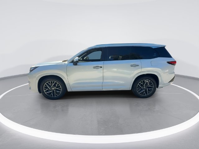 Certified Used 2025 Beige Lexus 350 Premium image 5