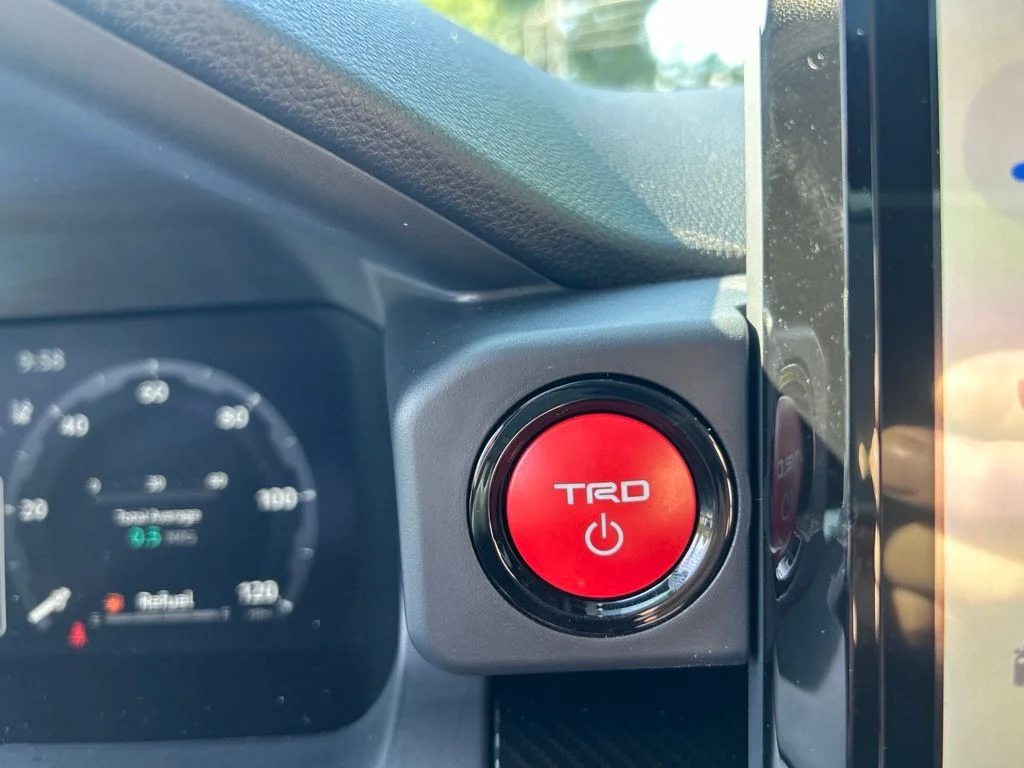 New 2026 Wavemaker Toyota TRD Pro image 24