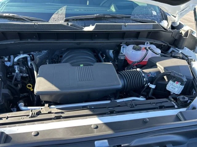 2026 Chevrolet Silverado 1500 LTZ - Photo 22