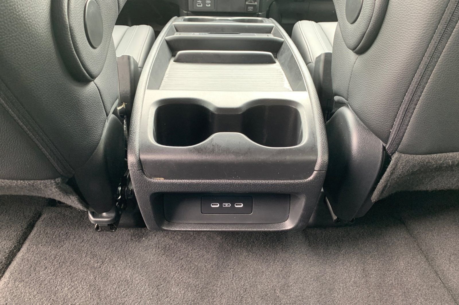 Certified Used 2025  Honda EX-L image 16
