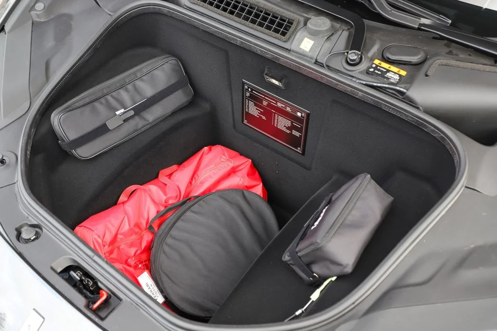 2023 Ferrari 296 Base - Photo 49