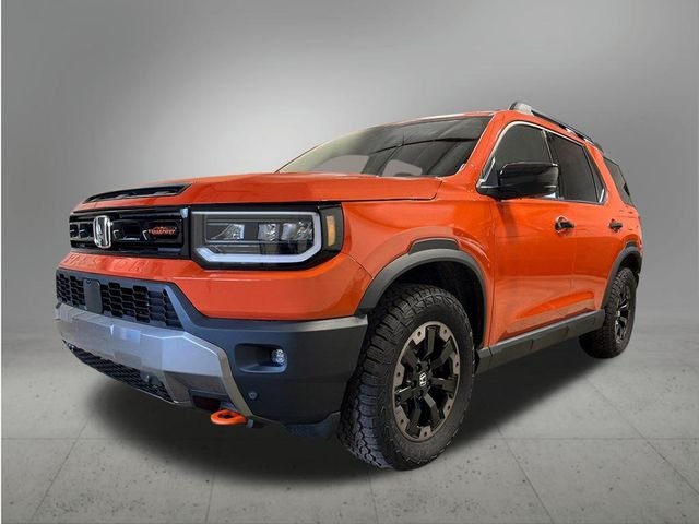 2026 Honda Passport 3.5 TrailSport Elite 4WD Auto's photo