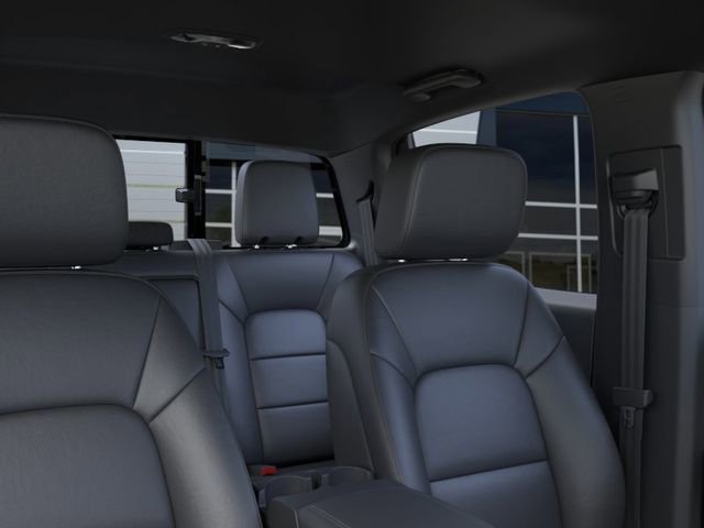New 2026 Sterling Metallic GMC Elevation image 24