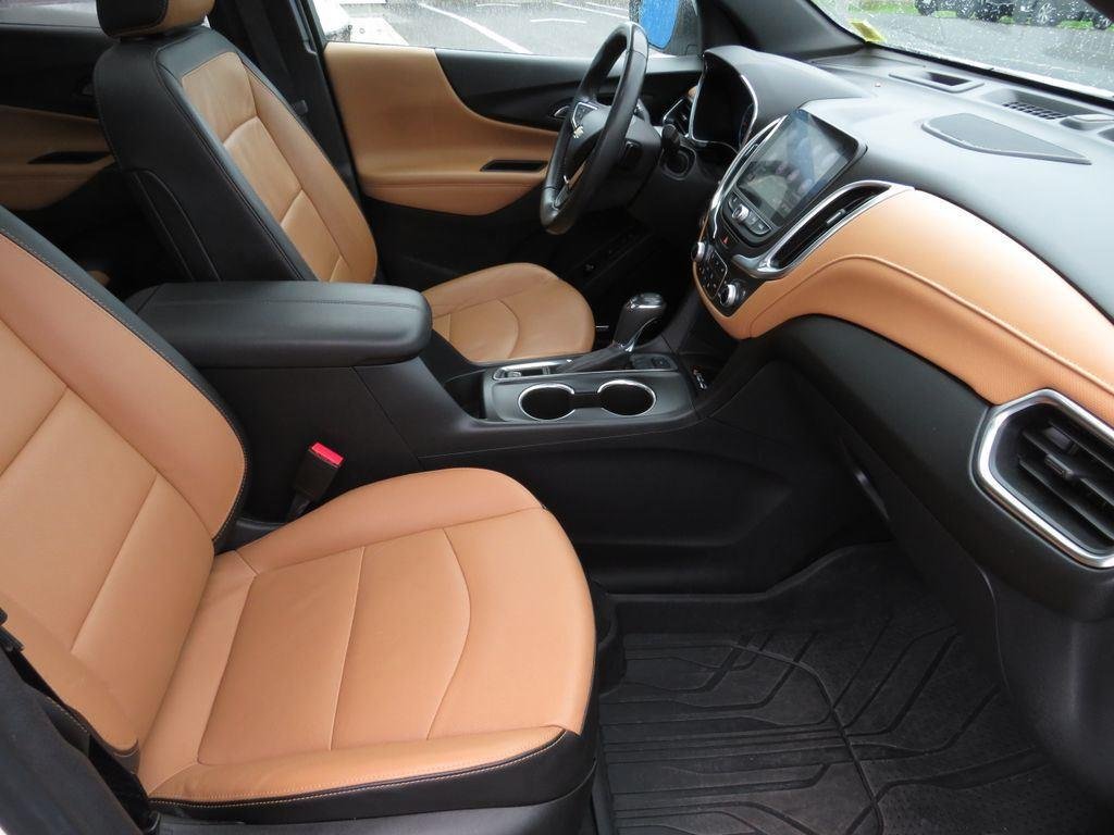 Used 2021 Pearl Chevrolet Premier image 18
