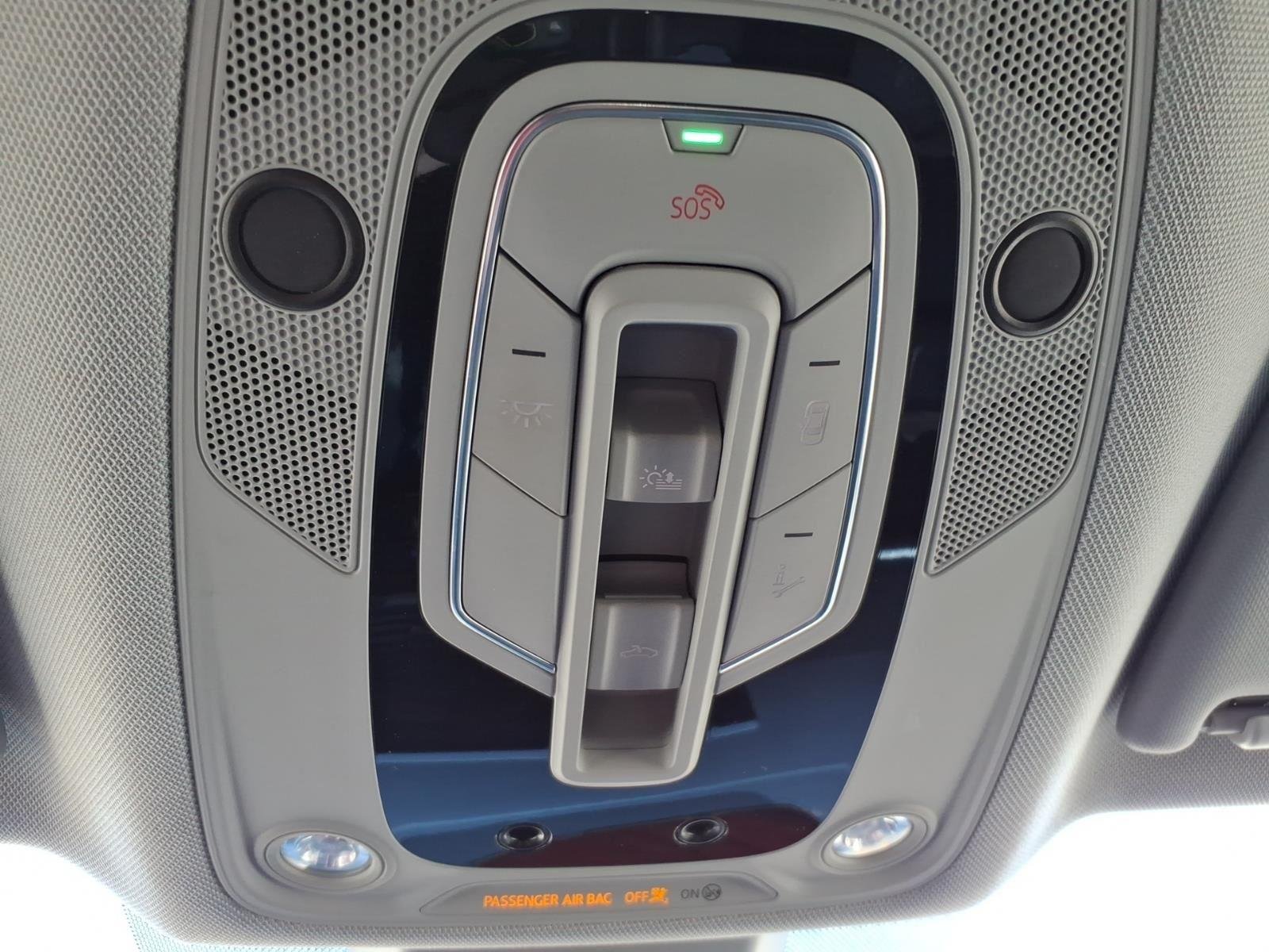 Used 2024  Audi S line Premium Plus image 18