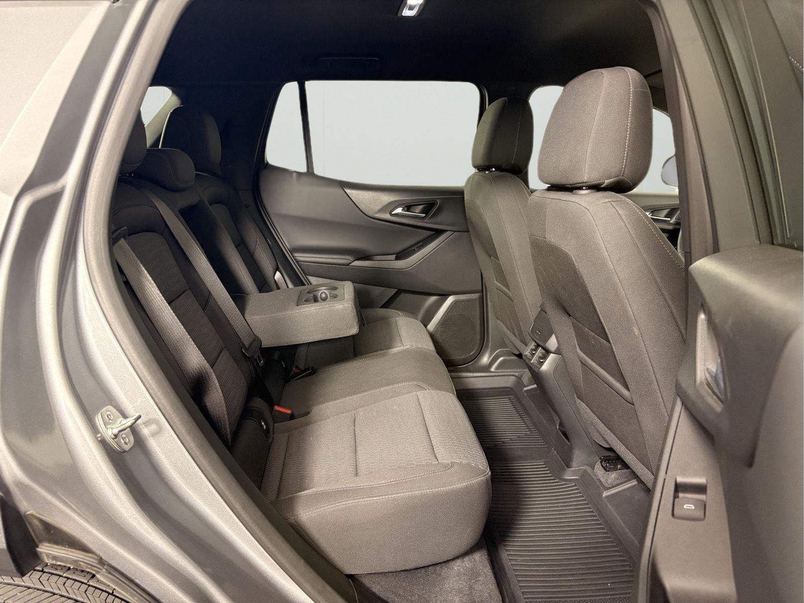 2025 Chevrolet Equinox LT - Photo 20