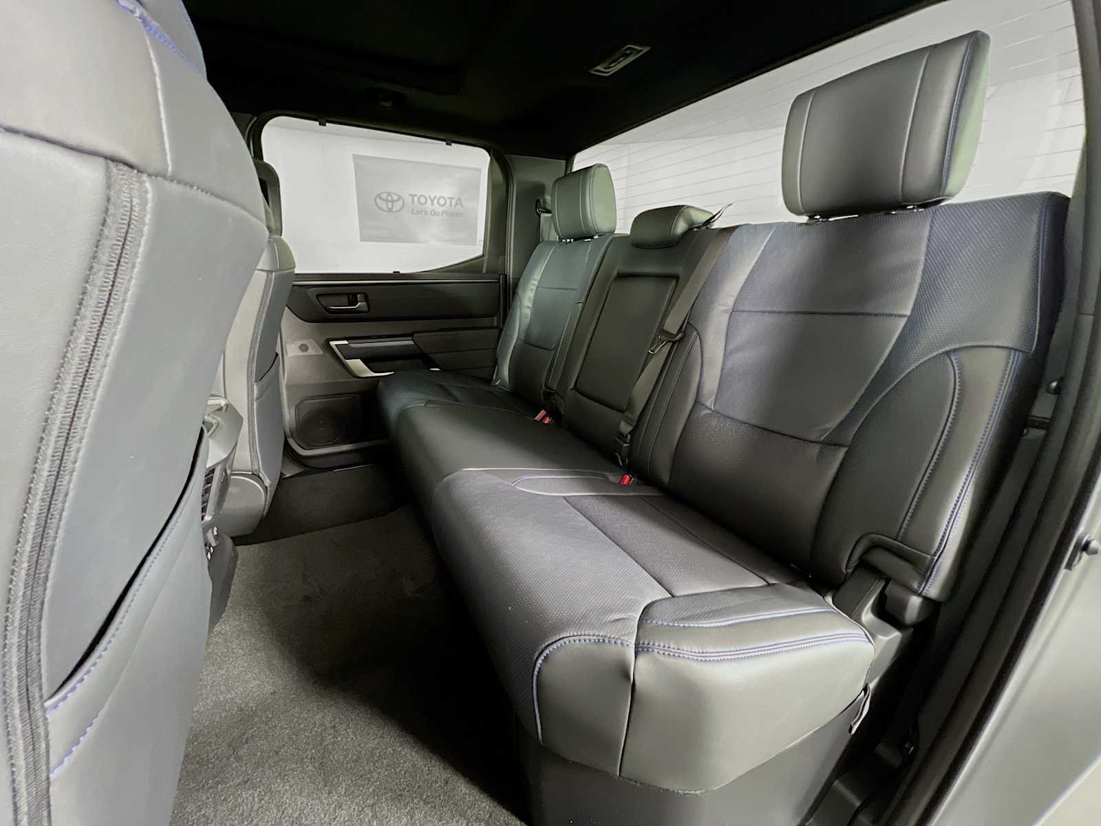 2026 Toyota Tundra — photo 14