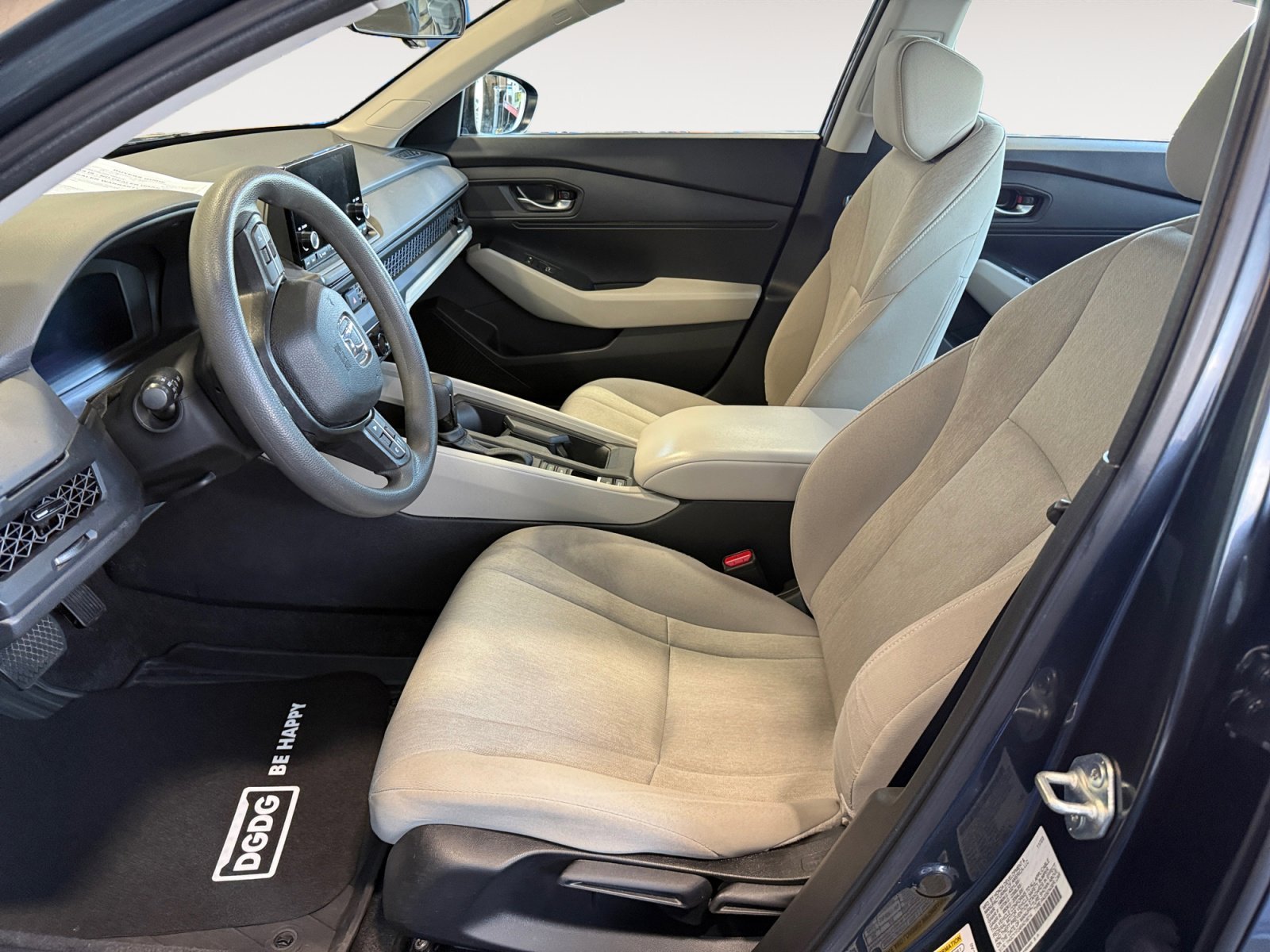 2024 Honda Accord LX - Photo 30