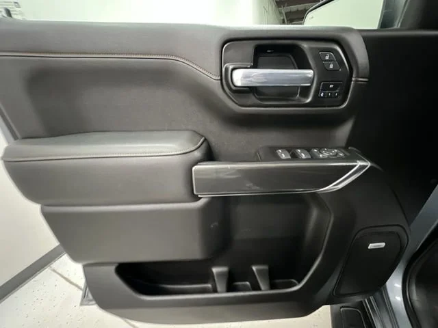 2022 GMC Sierra 1500 Limited AT4 - Photo 22