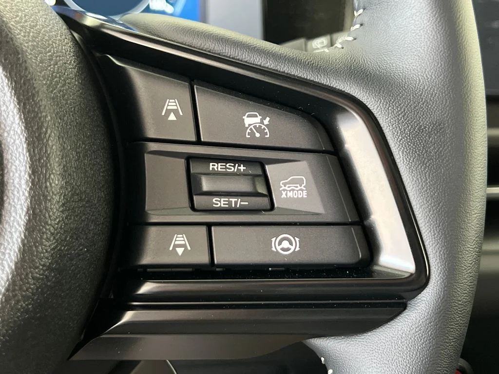 New 2026 SAPPHIRE BLUE PEARL Subaru Touring XT image 30