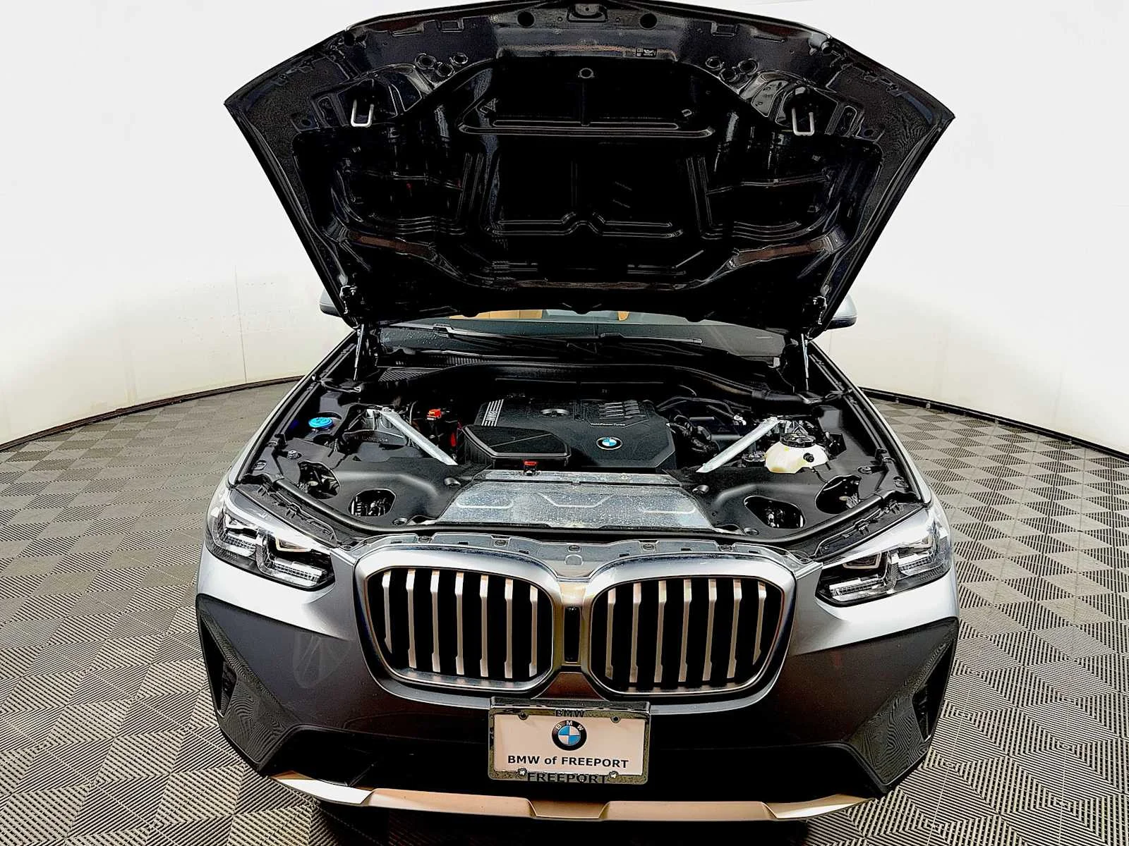 2024 BMW X3 30i - Photo 31