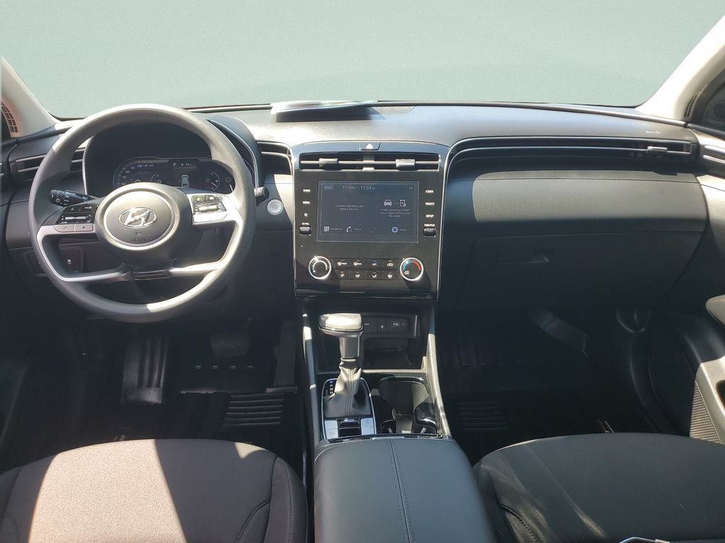 2023 Hyundai Tucson SEL - Photo 14