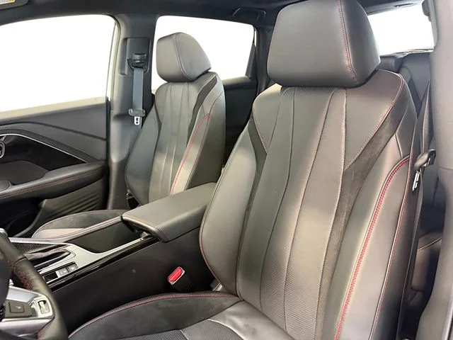 New 2026 Milano Red Acura A-Spec Advance Package image 15