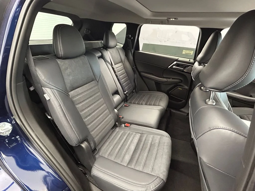 2026 Mitsubishi Outlander SE - Photo 52
