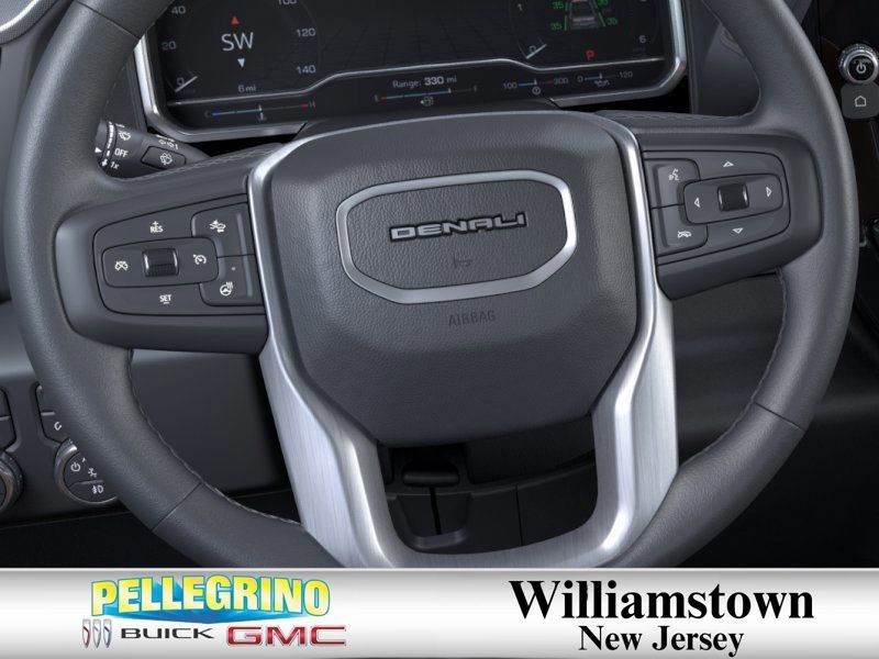 New 2026 Downpour Metallic GMC Denali image 19