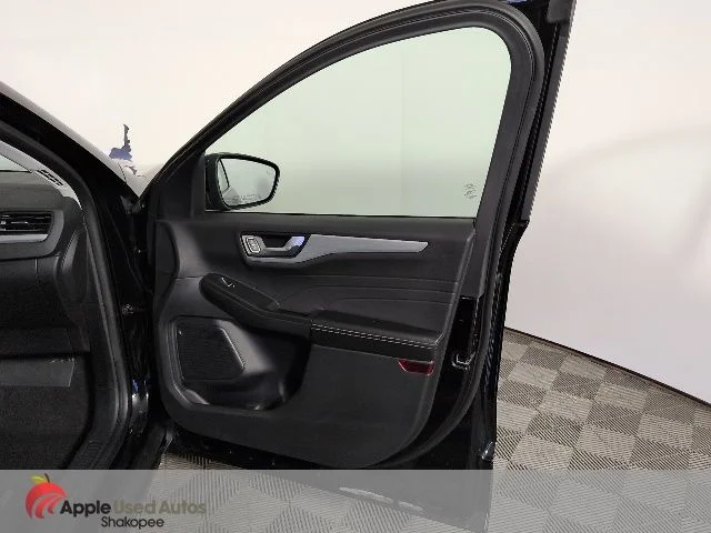 Used 2024 Black Ford Platinum image 41