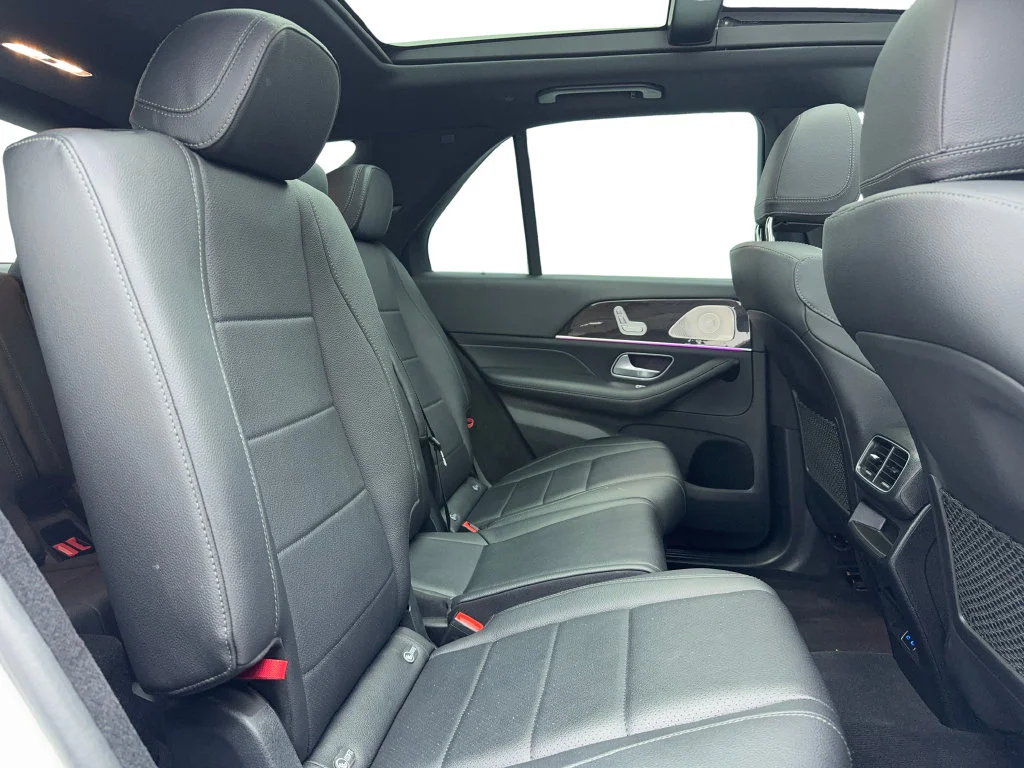 Used 2024  Mercedes-Benz GLE 350 image 43