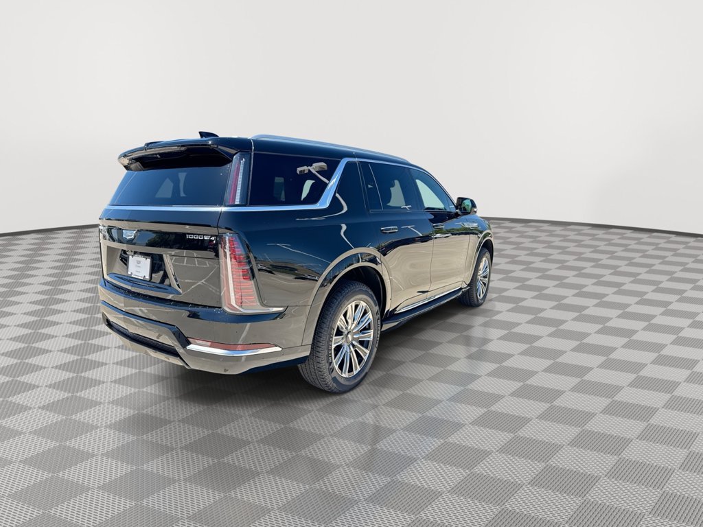 2026 Cadillac Escalade IQL Luxury - Photo 8