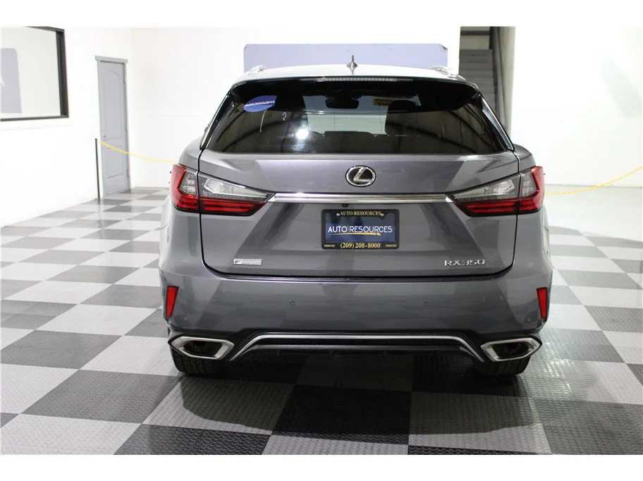 2016 Lexus RX 350 - Photo 6