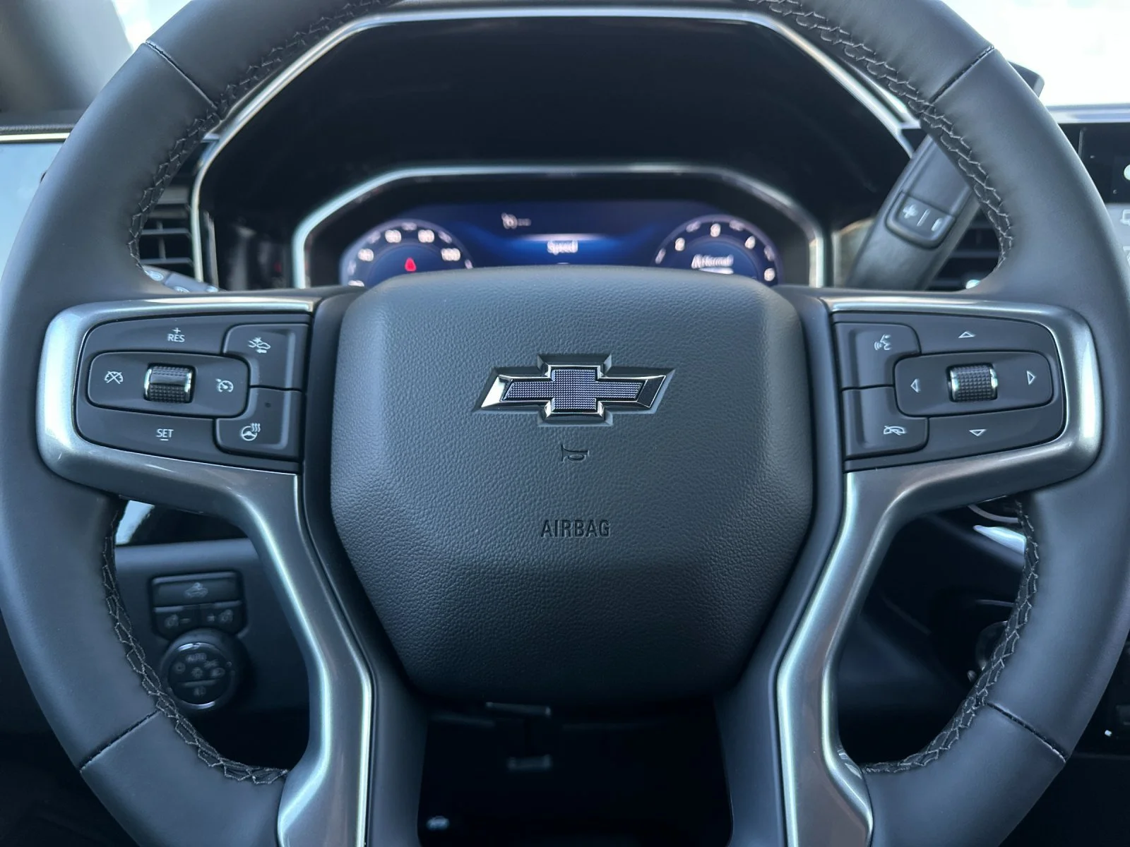 2026 Chevrolet Silverado 1500 RST - Photo 23