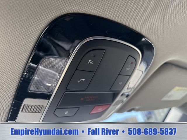 2023 Hyundai Santa Fe SEL - Photo 27