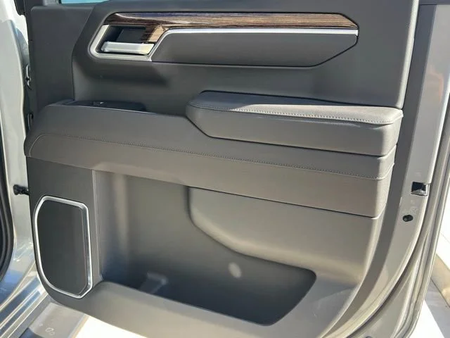 2026 GMC Sierra 1500 Elevation - Photo 24