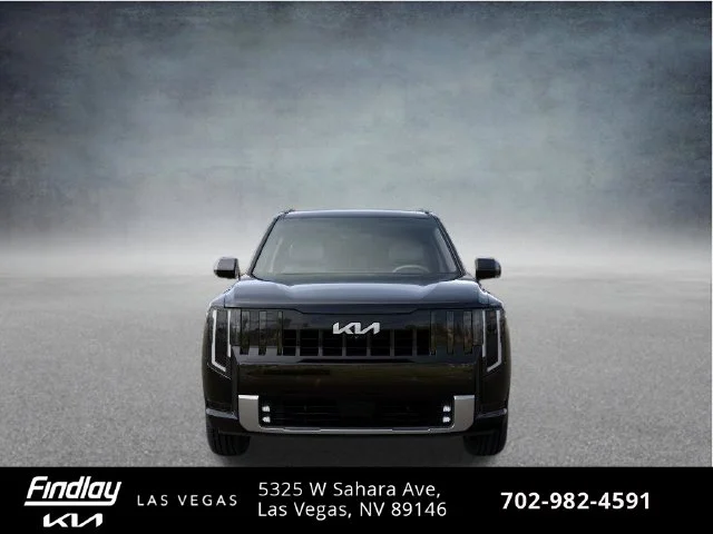 New 2027 Black Kia SX Prestige image 2