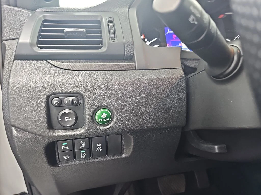 Used 2023  Honda TrailSport image 28