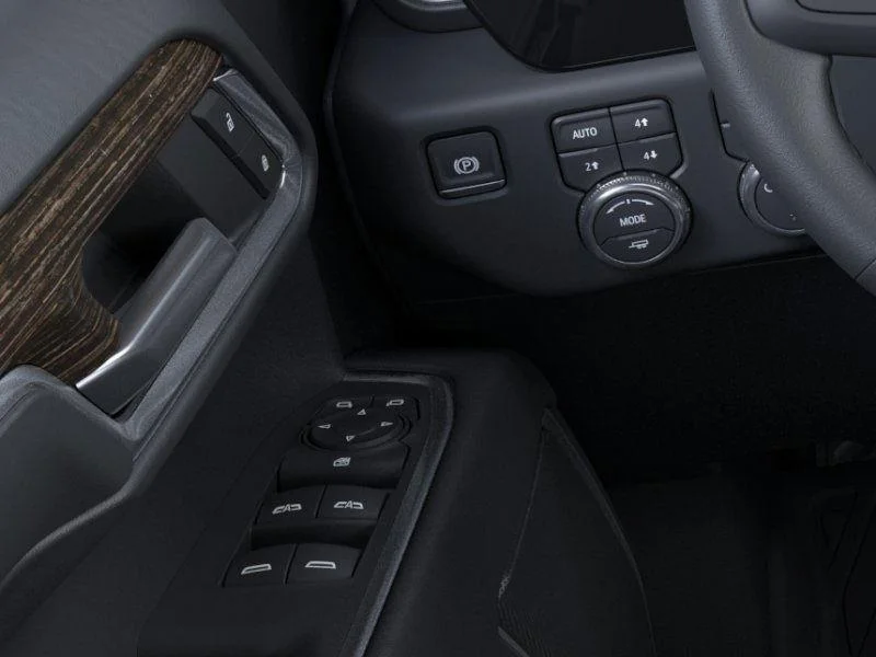 New 2026 Coastal Dune GMC SLE image 22