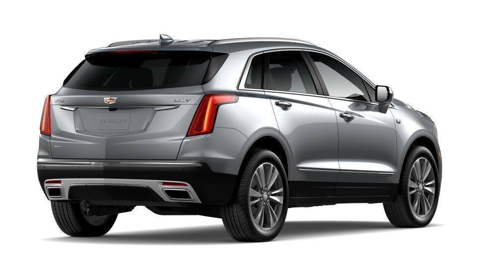 2026 Cadillac XT5 Premium Luxury - Photo 59