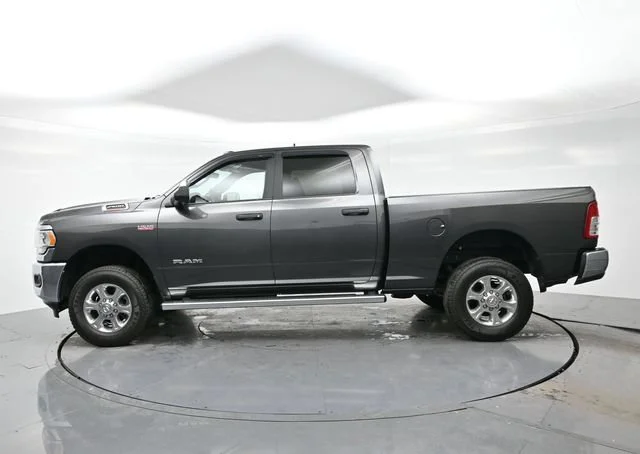 Used 2022 Granite Crystal M Ram Big Horn image 4