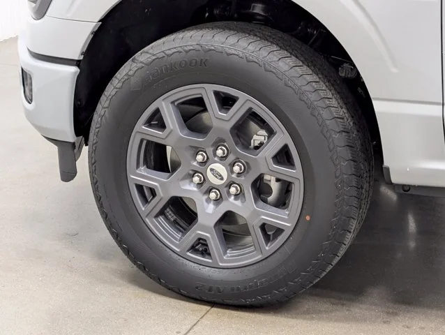 New 2026 Avalanche Ford STX® image 33