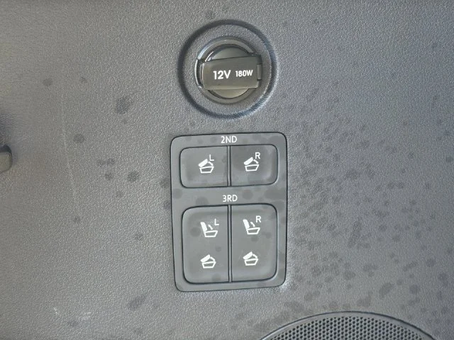 Used 2024 Black Hyundai Calligraphy image 43