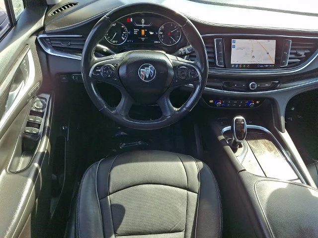 Used 2021 Gray Buick Avenir image 12