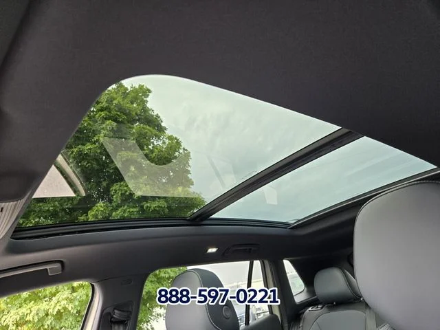 New 2026 Sandstone Volkswagen 2.0T SE R-Line Black image 7