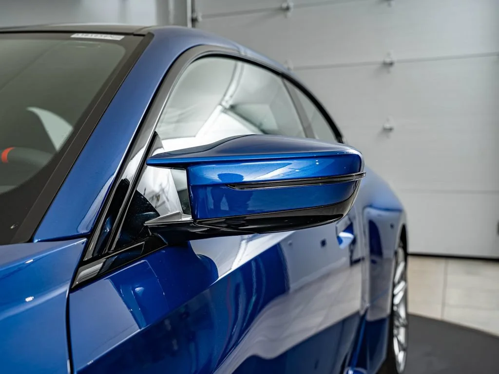 New 2026 Portimao Blue Metallic BMW  image 9