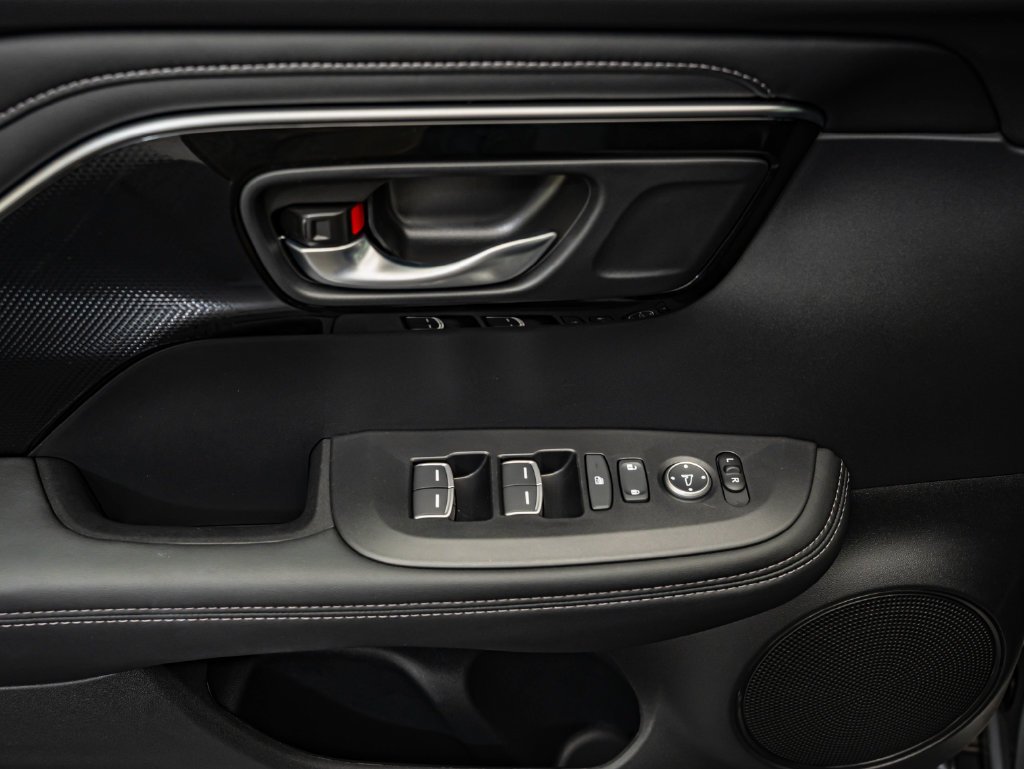 2025 Acura ADX Base - Photo 77