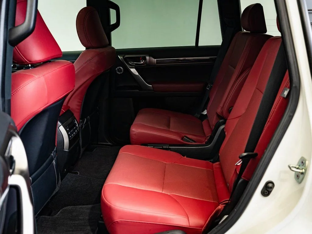 2023 Lexus GX PREMIUM - Photo 31