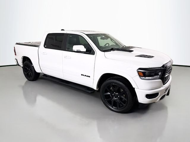 2020 RAM Ram 1500 Pickup Laramie