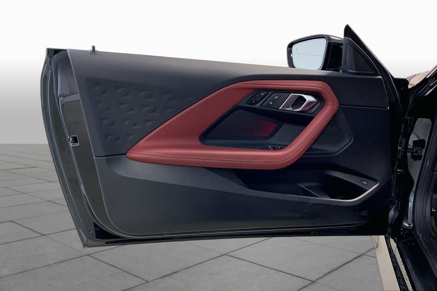 New 2026 Black Sapphire Metallic BMW 230i xDrive image 10