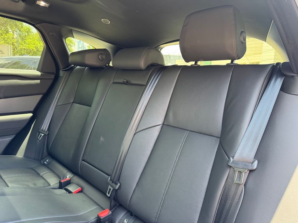 New 2026 Carpathian Grey Prem Met Land Rover S image 13