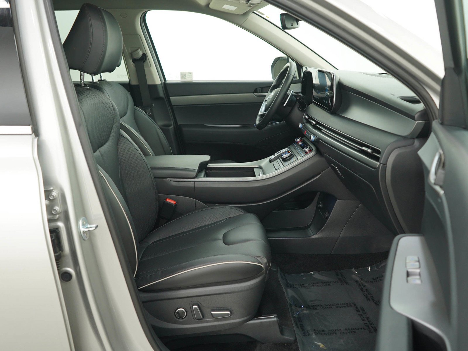 2024 Hyundai Palisade SEL - Photo 12