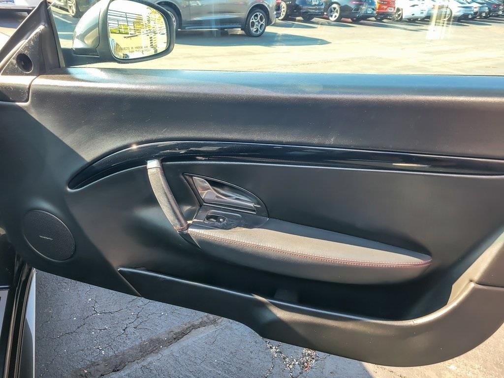 2018 MASERATI GRANTURISMO - Image 18