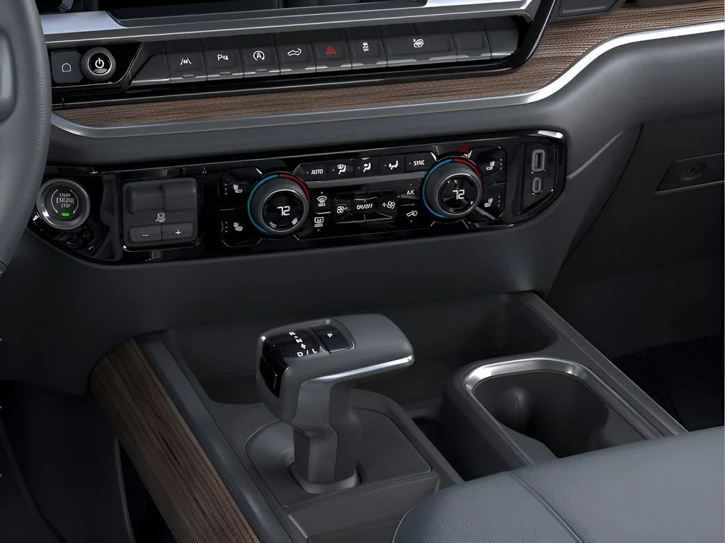2026 Chevrolet Silverado 1500 RST - Photo 23